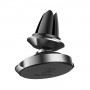 Support smartphone magnétique de la série Baseus Small Ears Rotation à 360 degrés support de téléphone pour iPhone, Sam...