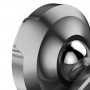 Support smartphone magnétique de la série Baseus Small Ears Rotation à 360 degrés support de téléphone pour iPhone, Sam...