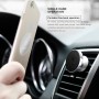 Support smartphone magnétique de la série Baseus Small Ears Rotation à 360 degrés support de téléphone pour iPhone, Sam...