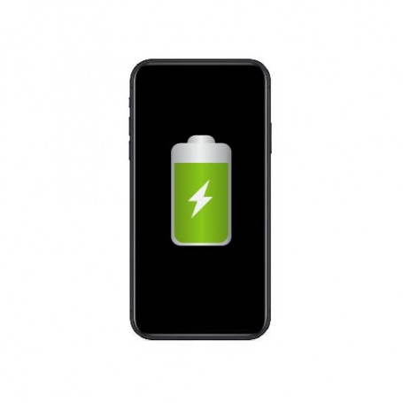 Batterie neuve Brico-phone haute capacité pour iPhone XR