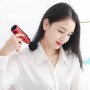 MINI MASSAGE GUN Gris