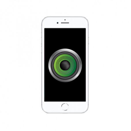 Réparation haut parleur oreille Apple iPhone 7