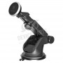 Support smartphone voiture aimant ventouse baseus