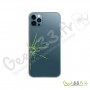 Réparation vitre arriere avec chassis Apple iPhone 12 Pro Max
