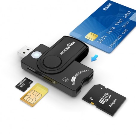 Remplacement Lecteur carte Micro SD Switch / Lite / Oled