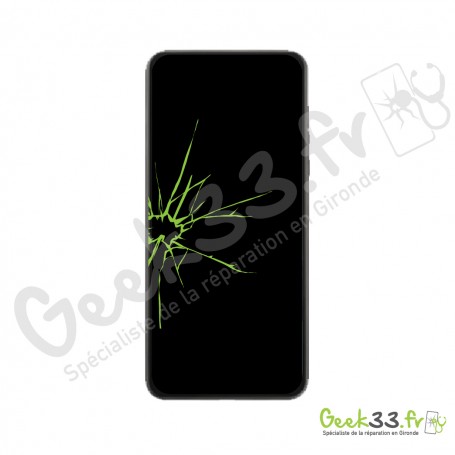 Réparation écran Xiaomi Mi 11 vitre + LCD