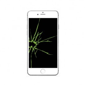 Réparation écran Apple iPhone 6 vitre + LCD