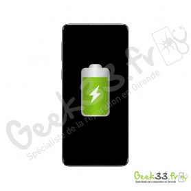 Remplacement batterie Samsung Galaxy S10 Plus SM-G975