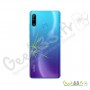 Réparation vitre arrière Huawei P30 Lite