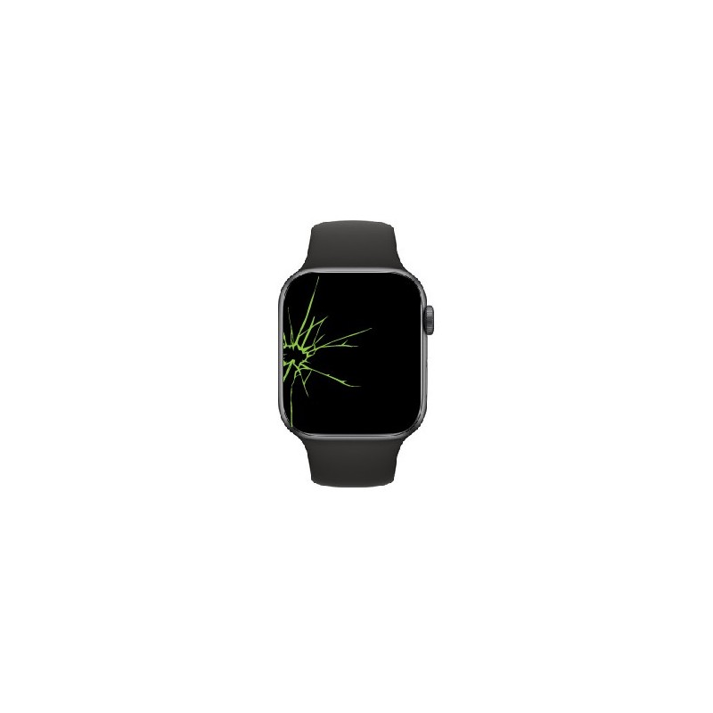 Reparer ecran apple discount watch