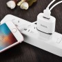 Chargeur secteur pour Apple iPhone 5W
