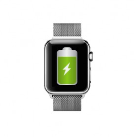 Réparation batterie Apple Watch Serie 6