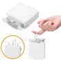Chargeur Macbook M2 A1424 85W magsafe 3 Longueur câble: 1,6 m
