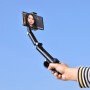 Support de téléphone portable multifonctionnel pour pare-soleil de voiture