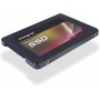 Integral - SSD 2To Disque Interne Haute Vitesse 2,5" Interface SATA III jusqu'à 6GB/s - P Series 5 - Compatible PC/Mac