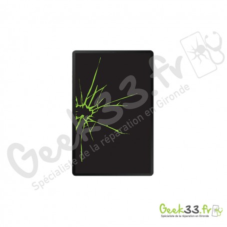 Réparation écran Samsung Tab S5e T720 Vitre+LCD