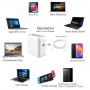 Chargeur Macbook 30W USB-C