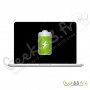 Remplacement batterie Apple Macbook Pro A1708 - 4781mAh