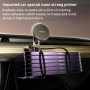 Support magnétique télescopique réglable pour voiture Magsafe pour Tesla