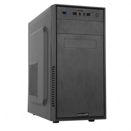 Tour PC Bureautique - intel i3 12Gen - 8Go Ram - SSD 240Go - Wifi - Neuf