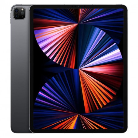 iPad Pro 11 2021 3e Gen - 512Go - Clavier Magic keyboard