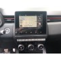 Remplacement console ecran GPS d'origine Renault Clio V phase 5 280346137R