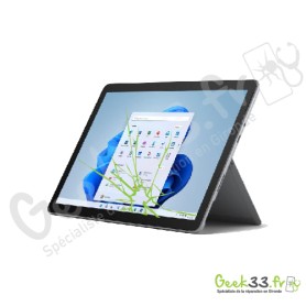 Réparation écran Microsoft surface Go 2