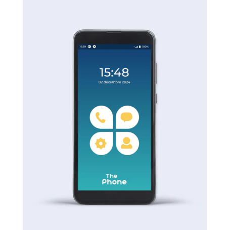 The Phone