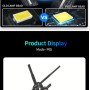 P65 3D Hologram Advertising Fan Projector EU Adapter