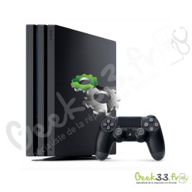 Nettoyage et changement pâte thermique sur Playstation PS5