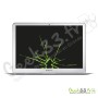 Remplacement Ecran Apple Macbook Air A2179 Cover Vitre LCD