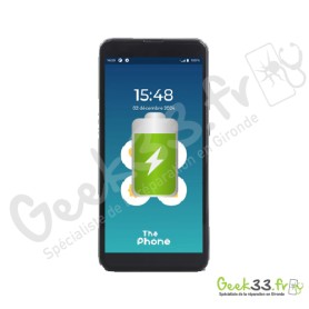 Remplacement Batterie The Phone 1