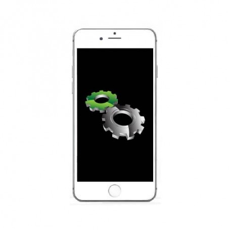 Réparation Apple iPhone 6 tiroir SIM (Réparation uniquement en magasin)