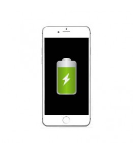 Réparation Apple iPhone 6S batterie (Réparation uniquement en magasin)