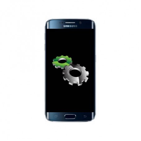 Réparation Samsung Galaxy S6 Edge verre de protection camera (Réparation uniquement en magasin)