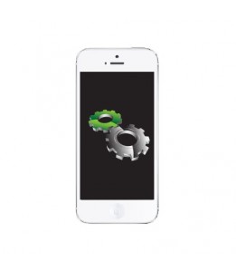 Réparation Apple iPhone 5 connecteur de charge (Réparation uniquement en magasin)