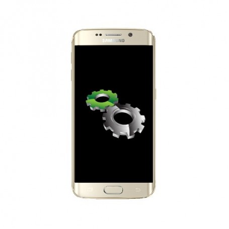 Réparation Samsung Galaxy S6 Edge Plus bouton power (Réparation uniquement en magasin)