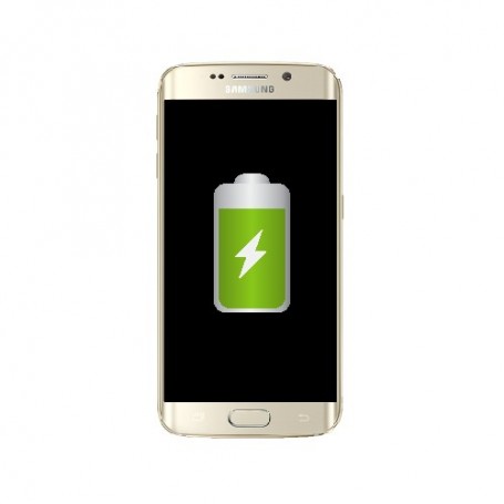 Réparation Samsung Galaxy S6 Edge Plus batterie (Réparation uniquement en magasin)