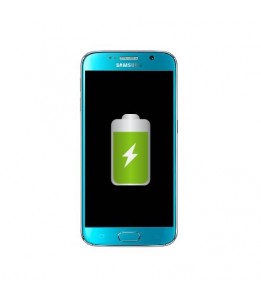 Réparation Samsung Galaxy S6 G920F batterie (Réparation uniquement en magasin)