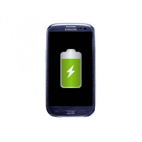 Réparation Samsung Galaxy S3 i9300 batterie (Réparation uniquement en magasin)