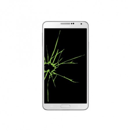 Réparation Samsung Galaxy Note 3 N9005 vitre + LCD (Réparation uniquement en magasin)