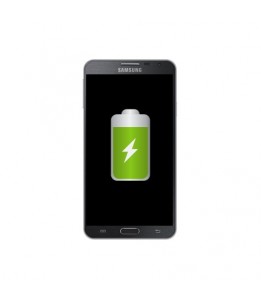 Réparation Samsung Galaxy Note 3 Neo N7505 batterie (Réparation uniquement en magasin)
