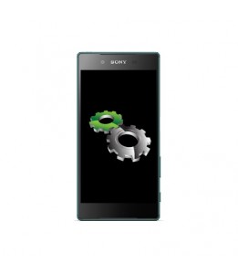 Réparation Sony Xperia Z5 E6603 E6653 bouton principal (Réparation uniquement en magasin)