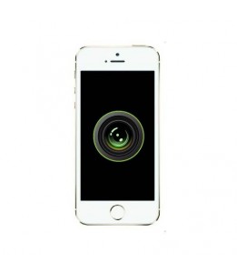 Réparation Apple iPhone 5S nappe camera frontale détection proximité (Réparation uniquement en magasin)