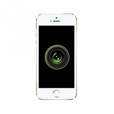 Réparation Apple iPhone 5S nappe camera frontale détection proximité (Réparation uniquement en magasin)