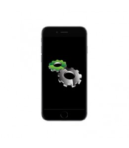 Réparation Apple iPhone 6 Plus tiroir SIM (Réparation uniquement en magasin)