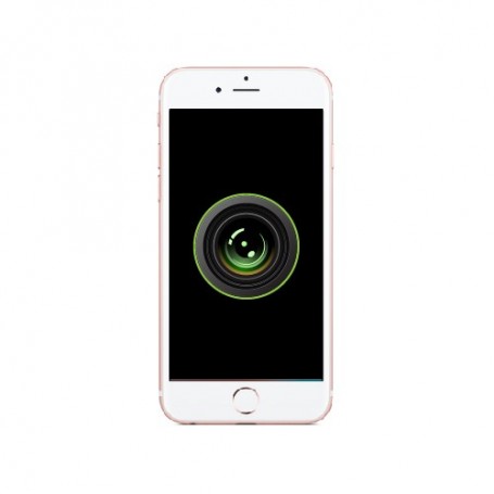 Réparation Apple iPhone 6S camera (Réparation uniquement en magasin)