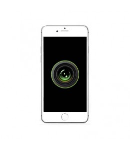 Réparation Apple iPhone 6S Plus haut parleur oreille (Réparation uniquement en magasin)