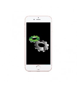 Réparation Apple iPhone 6S Plus vibreur (Réparation uniquement en magasin)