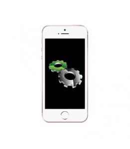 Réparation Apple iPhone SE vibreur (Réparation uniquement en magasin)